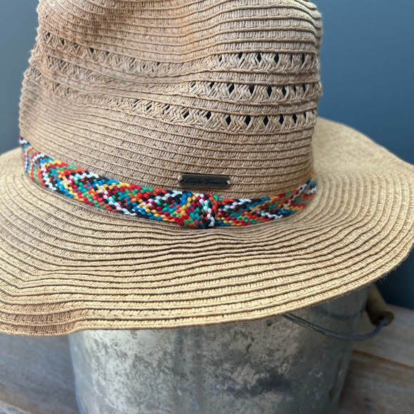 Eddie Bauer Accessories New Eddie Bauer Womens Panama Packable